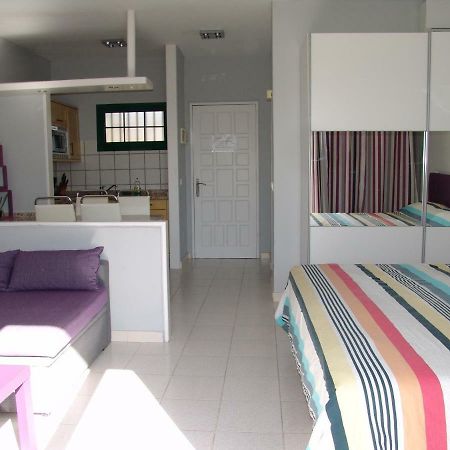 Moderno Apartamento Con Vistas Al Mar Playa Del Aguila  Kültér fotó