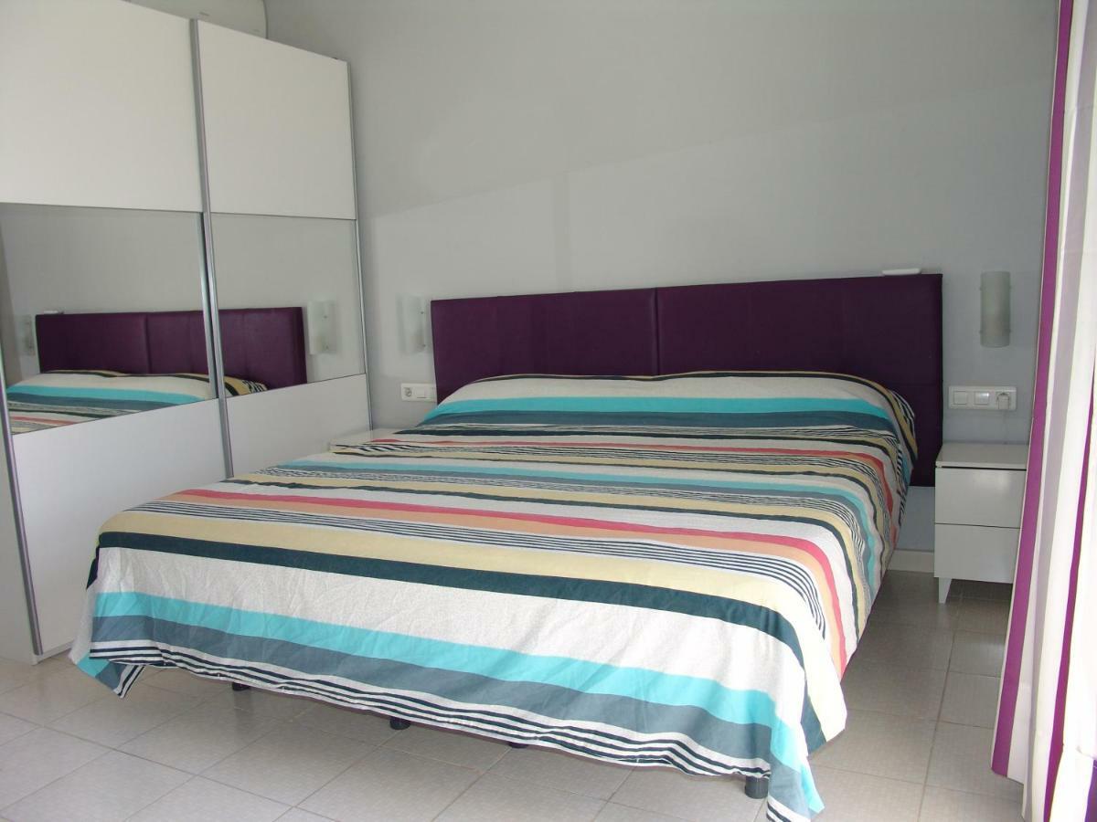 Moderno Apartamento Con Vistas Al Mar Playa Del Aguila  Kültér fotó