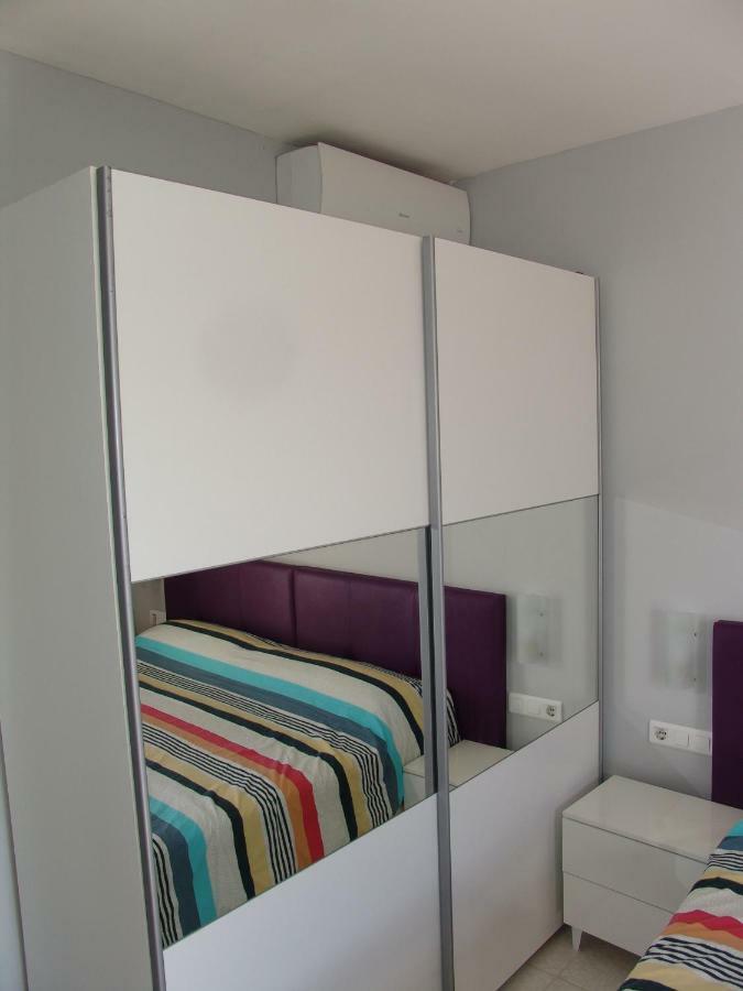 Moderno Apartamento Con Vistas Al Mar Playa Del Aguila  Kültér fotó