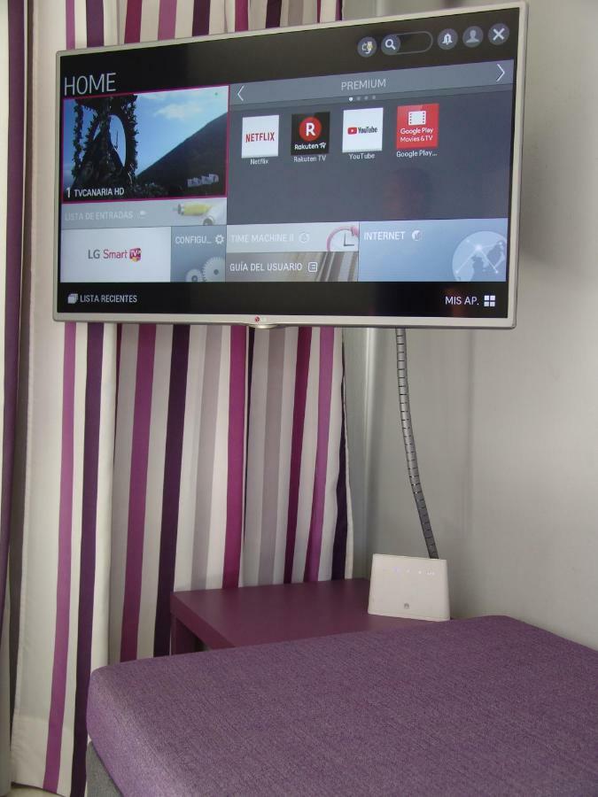 Moderno Apartamento Con Vistas Al Mar Playa Del Aguila  Kültér fotó