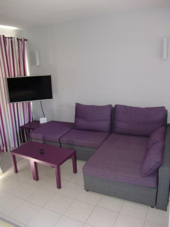 Moderno Apartamento Con Vistas Al Mar Playa Del Aguila  Kültér fotó